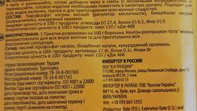 Чем заменить разрыхлитель в тесте в Гулливер