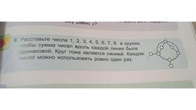 Чему равна сумма 4 + 6
