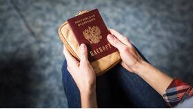 Что необходимо иметь при замене паспорта в Гулливер