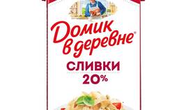 Что сделать со сливками 20% жирности в Гулливер
