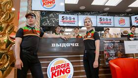 Что стало с Burger King в Гулливер