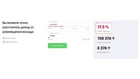 Что такое годовая сумма процента в Гулливер