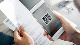 Для чего нужен QR-код на чеке в Гулливер