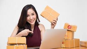 Доставка товаров с AliExpress в Гулливер
