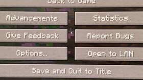 Как изменить мир в Minecraft в Гулливер