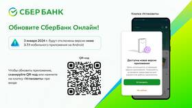 Как изменить вход в Сбербанк Онлайн в Гулливер