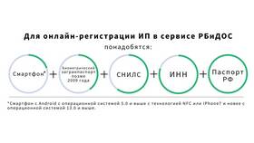 Как найти информацию об индивидуальном предпринимателе (ИП) в Гулливер