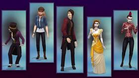 Как называется валюта в The Sims в Гулливер