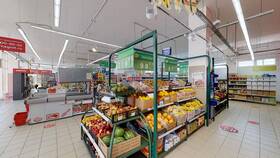 Как оформить доставку из магазина Магнит в Гулливер
