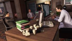 Как ограбить банк в GTA: стратегии и советы в Гулливер