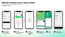 Как оплачивать телефоном вместо карты Сбербанка на Android в Гулливер