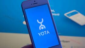 Как оплатить Yota наличными в Гулливер