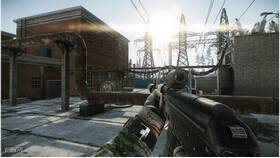 Как открыть карту мародеров в игре Escape from Tarkov в Гулливер