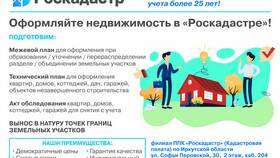 Как открыть карту Росреестра в Гулливер