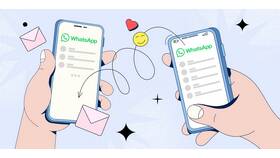 Как перенести WhatsApp с Android на Android в Гулливер