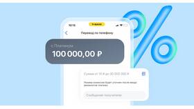 Как перевести деньги через СБП Тинькофф без комиссии в Гулливер