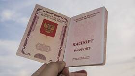 Как получить загранпаспорт при наличии долгов в Гулливер
