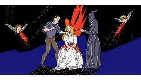 Как понять, что девушка привязана в Гулливер