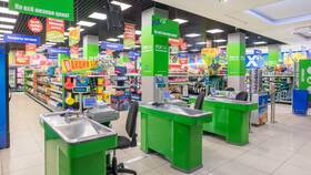 Как правильно приклеивать ценники Fix Price в Гулливер