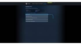 Как проверить к чему привязан аккаунт Steam в Гулливер