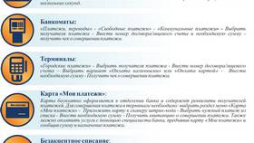 Как проверить реквизиты получателя платежа в Гулливер