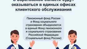 Как работает Пенсионный фонд России сегодня в Гулливер