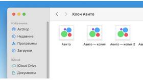 Как работают объявления на Авито в Гулливер