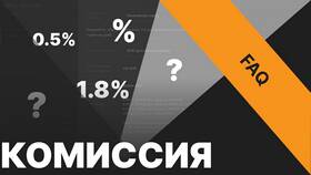 Как рассчитывается комиссия в Гулливер
