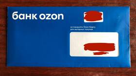 Как сделать Ozon Карту основной в Гулливер