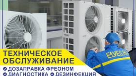 Как снять вентилятор со сплит-системы в Гулливер