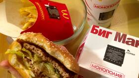 Как собрать комбо в McDonald's в Гулливер