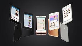 Как создать набор стикеров для WhatsApp в Гулливер