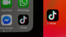Как создать второй аккаунт в TikTok в Гулливер