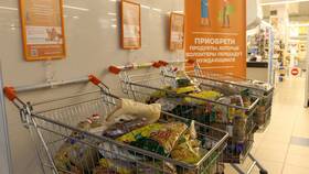 Как товары поступают в магазины в Гулливер