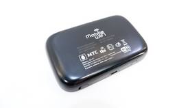Как узнать номер WiFi МТС в Гулливер