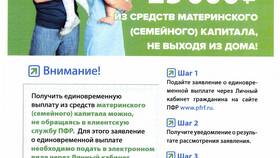 Как войти в личный кабинет ПФР: подробная инструкция в Гулливер