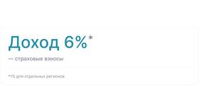 Как заполнять декларацию УСН 6% для ИП в Гулливер