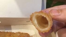 Морковные палочки как в McDonald's: рецепт приготовления в Гулливер