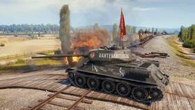 Почему пропал аккаунт в World of Tanks в Гулливер