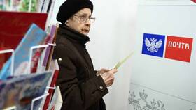 Почему в апреле пенсия пришла раньше в Гулливер