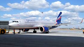 Разница между Airbus A320 и A321 в парке Аэрофлота в Гулливер