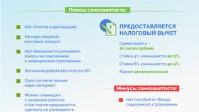 Самозанятый: на что влияет этот статус в Гулливер