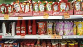 Сколько стоят продукты в «Чижике» в Гулливер