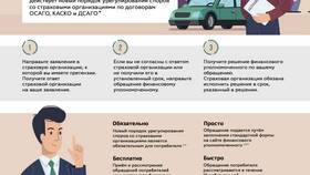 Страховой случай: что это и как его признает компания