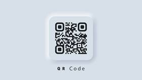В чем суть QR-кодов в Гулливер