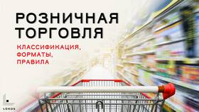 Виды скидок на товары: терминология и классификация в Гулливер