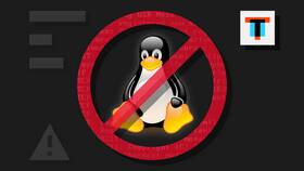 Зачем использовать Linux в Гулливер