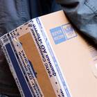 Что надо сделать чтобы отправить посылку