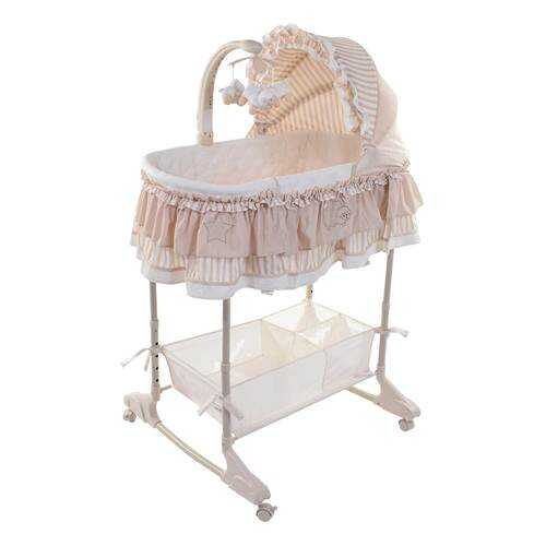 Колыбель Simplicity 3050 SWT в Гулливер