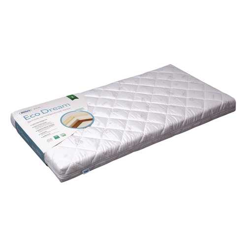 Матрац Plitex EcoDream 1190х600х90мм (ЭКД-01) в Гулливер